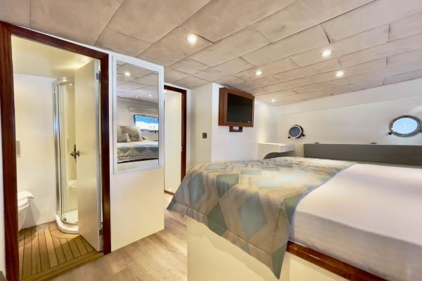 Gulet Sailing Turkey