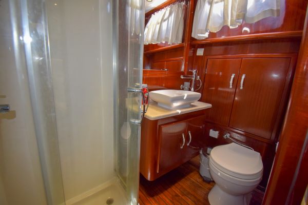 Gulet Sailing Turkey