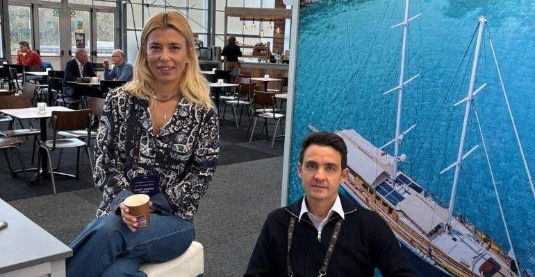 Aegean Yacht Rental 2026: Bodrum, Marmaris & Gocek Trends