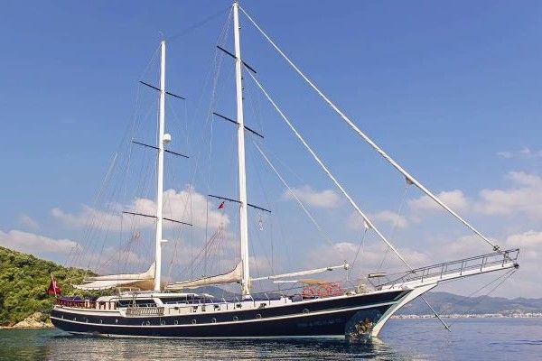 Gulet Perla Del Mar 2