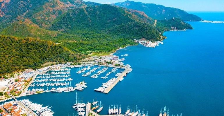 TYBA Yacht Charter Show May 7–11  - 2026: Where Luxury Meets the Sea