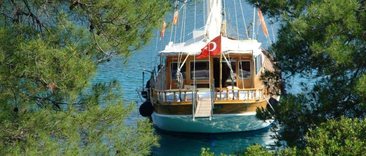 Gulet Mira Mare
