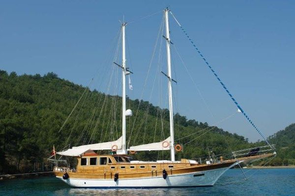 Gulet Mira Mare