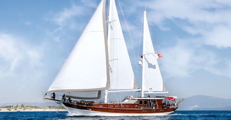 2027 Yaz Sezonu Gulet ve Motoryat Kiralama | Gulet Sailing Turkey