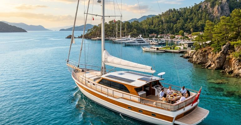 The New Era of Turkish Yachting (2026)