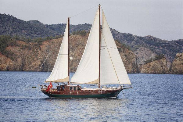 Gulet Mikado