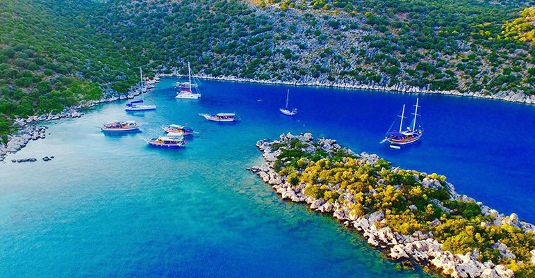 We Participated in ITB Berlin Travel Trade Show in 6-9 March 2019