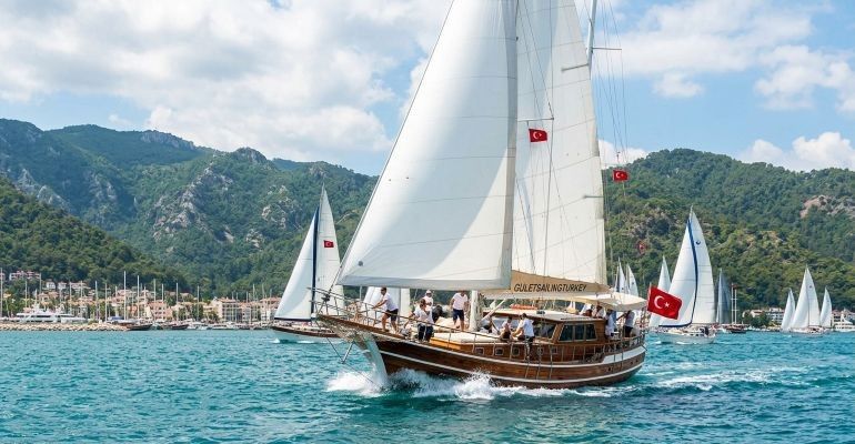 Yatçılık Dünyasındaki Güncel Eğilimler ve Rota Önerileri