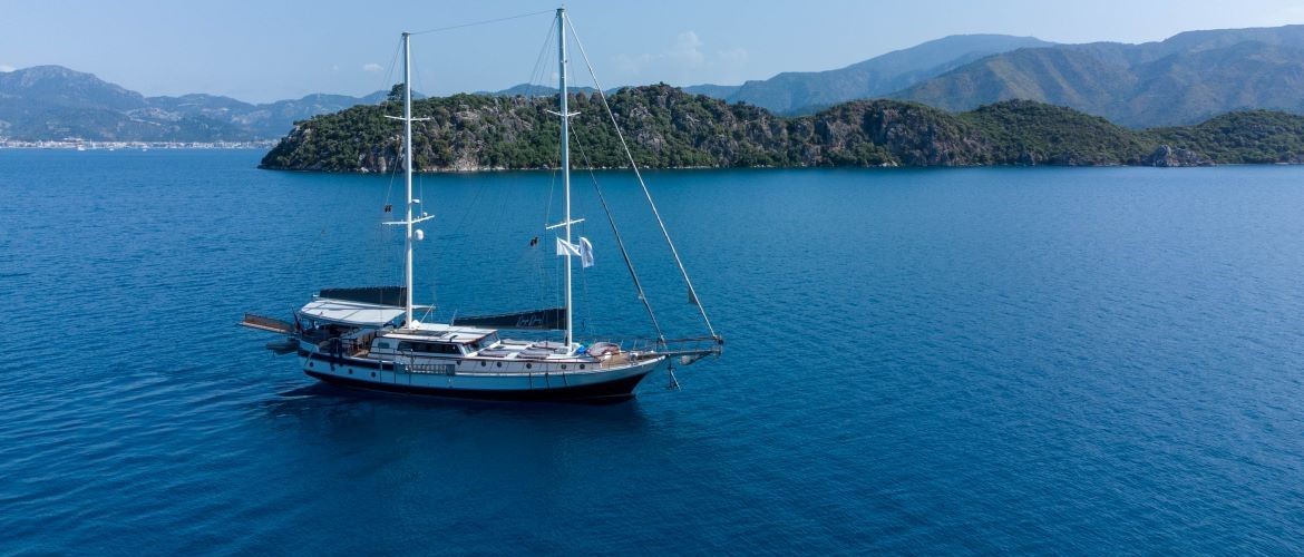 Gulet Derya Deniz