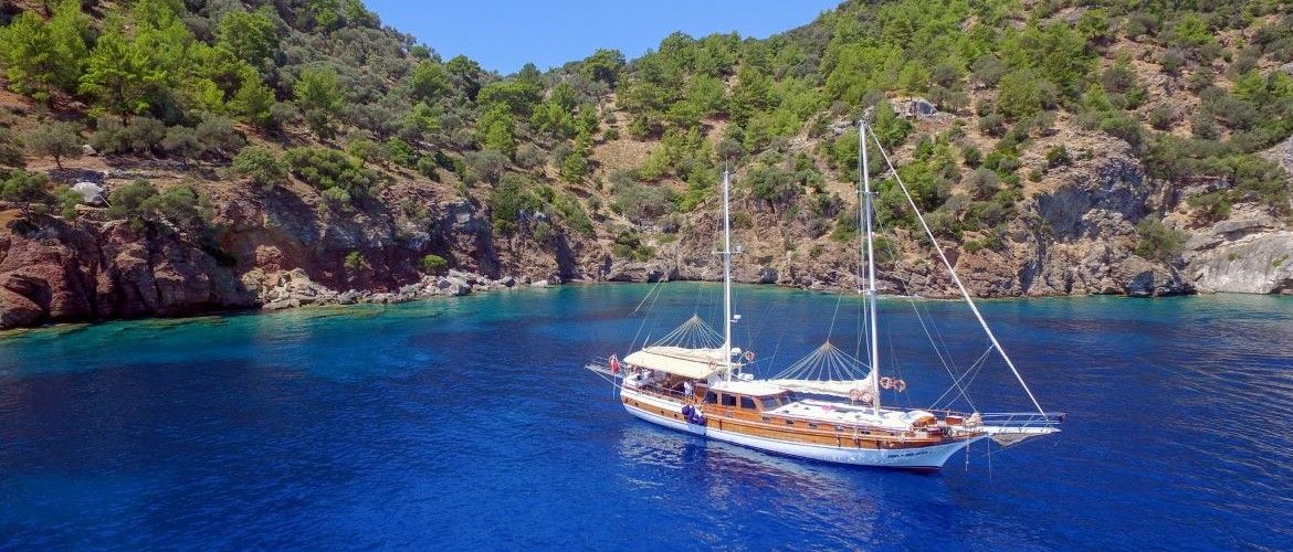 Gulet Perla Del Mar 1