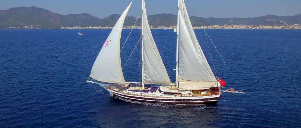 Gulet Perla Del Mar 2