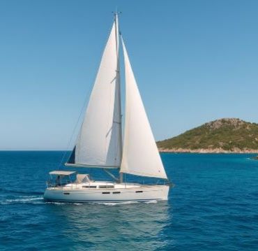 Sailing Boat