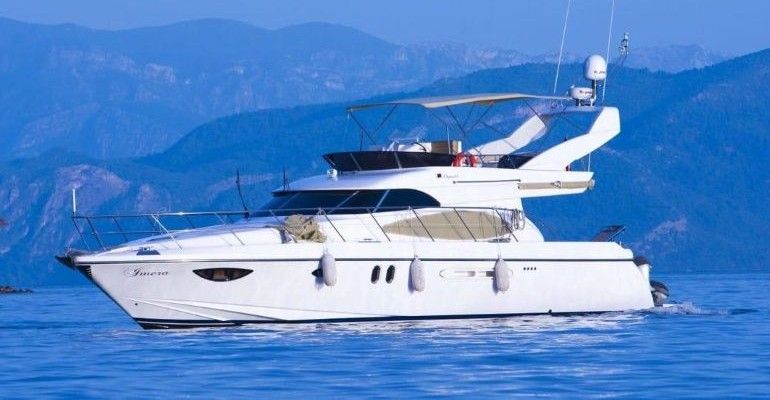 2027 Summer Gulet & Yacht Charter Turkey | Gulet Sailing Turkey