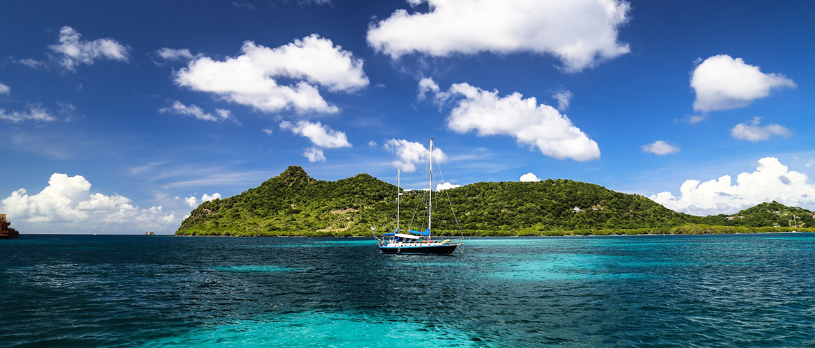 Gulet Sailing Turkey