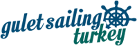 Gulet Sailing Turkey
